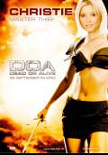 DOA: Dead or Alive (2007) Poster #5 Thumbnail