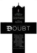 Doubt (2008) Poster #1 Thumbnail