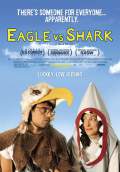 Eagle vs Shark (2007) Poster #1 Thumbnail