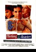 Flirting with Disaster (1996) Poster #1 Thumbnail