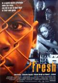 Fresh (1994) Poster #1 Thumbnail