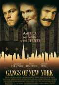 Gangs of New York (2002) Poster #1 Thumbnail