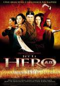 Hero (Ying xiong) (2004) Poster #1 Thumbnail