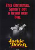 Jackie Brown (1997) Poster #1 Thumbnail