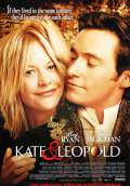 Kate & Leopold (2001) Poster #1 Thumbnail