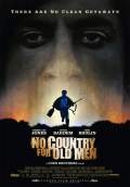No Country for Old Men (2007) Poster #2 Thumbnail