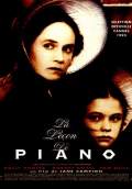 The Piano (1993) Poster #4 Thumbnail