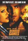 Reindeer Games (2000) Poster #1 Thumbnail