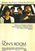 The Son's Room (2002) Poster #1 Thumbnail