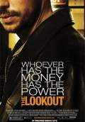The Lookout (2007) Poster #3 Thumbnail