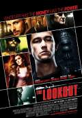 The Lookout (2007) Poster #5 Thumbnail