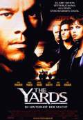 The Yards (2000) Poster #1 Thumbnail