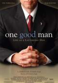 One Good Man (2009) Poster #1 Thumbnail