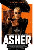 Asher (2018) Poster #1 Thumbnail