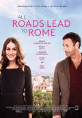 All Roads Lead to Rome (2016) Poster #1 Thumbnail