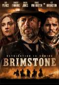Brimstone (2017) Poster #1 Thumbnail