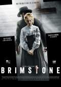 Brimstone (2017) Poster #2 Thumbnail