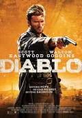 Diablo (2016) Poster #1 Thumbnail