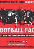 The Football Factory (2004) Poster #2 Thumbnail
