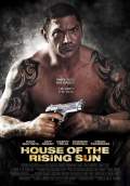House of the Rising Sun (2012) Poster #1 Thumbnail