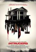 Intruders (2016) Poster #1 Thumbnail