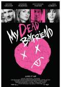 My Dead Boyfriend (2016) Poster #1 Thumbnail