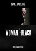 The Woman in Black (2012) Poster #1 Thumbnail