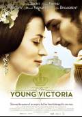 The Young Victoria (2009) Poster #2 Thumbnail