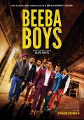Beeba Boys (2015) Poster #1 Thumbnail