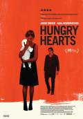 Hungry Hearts (2015) Poster #1 Thumbnail