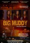 Big Muddy (2015) Poster #1 Thumbnail