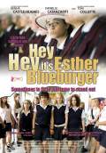 Hey Hey It's Esther Blueburger (2008) Poster #2 Thumbnail