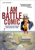 I Am Battle Comic (2017) Poster #1 Thumbnail