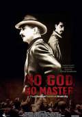 No God, No Master (2014) Poster #1 Thumbnail