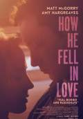 How He Fell in Love (2015) Poster #1 Thumbnail