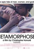 Metamorphoses (2014) Poster #1 Thumbnail