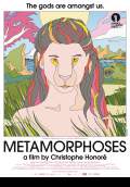 Metamorphoses (2014) Poster #2 Thumbnail