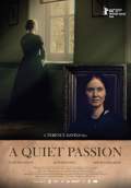 A Quiet Passion (2017) Poster #2 Thumbnail