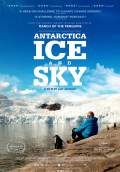 Antarctica: Ice & Sky (2017) Poster #1 Thumbnail
