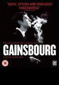 Gainsbourg: A Heroic Life (2011) Poster #1 Thumbnail