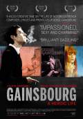 Gainsbourg: A Heroic Life (2011) Poster #2 Thumbnail
