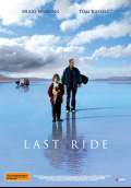 Last Ride (2012) Poster #2 Thumbnail