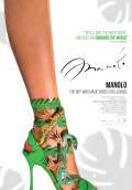 Manolo: The Boy Who Made Shoes for Lizards (2017) Poster #1 Thumbnail