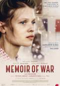 Memoir of War (2018) Poster #1 Thumbnail