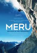 Meru (2015) Poster #1 Thumbnail