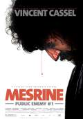 Mesrine: Public Enemy #1 (2010) Poster #1 Thumbnail