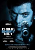 Mesrine: Public Enemy #1 (2010) Poster #3 Thumbnail