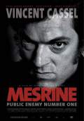 Mesrine: Public Enemy #1 (2010) Poster #4 Thumbnail
