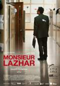 Monsieur Lazhar (2012) Poster #1 Thumbnail