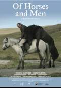 Of Horses and Men (2014) Poster #2 Thumbnail